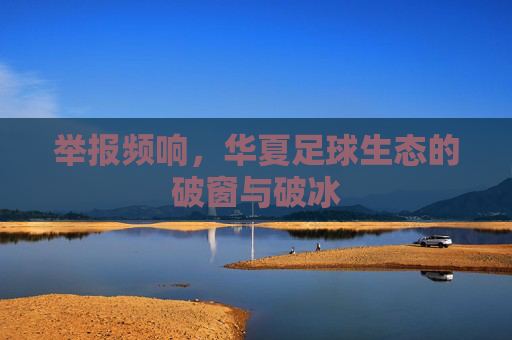 举报频响,华夏足球生态的破窗与破冰