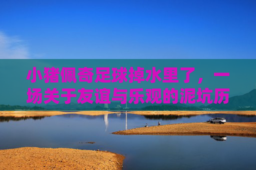 小猪佩奇足球掉水里了,一场关于友谊与乐观的泥坑历险记