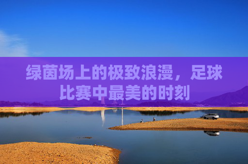 绿茵场上的极致浪漫,足球比赛中最美的时刻