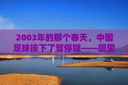 2003年的那个春天,中国足球按下了暂停键——回望非典时期的足球停赛