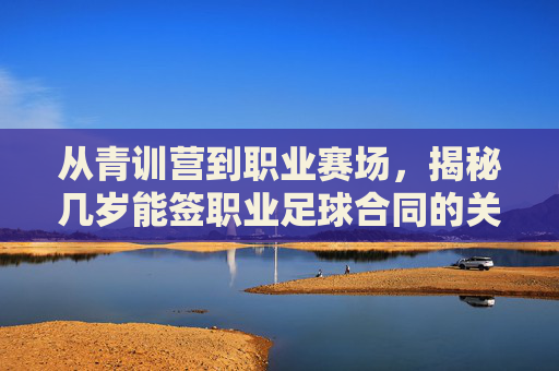 从青训营到职业赛场,揭秘几岁能签职业足球合同的关键节点