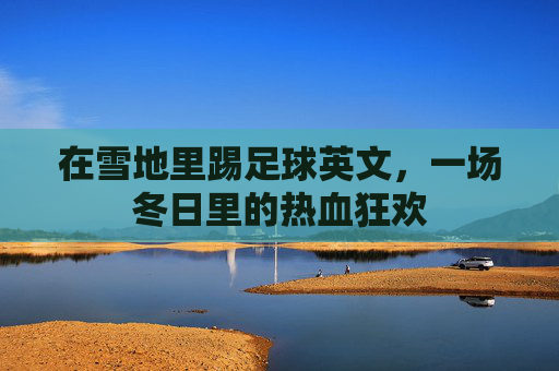 在雪地里踢足球英文,一场冬日里的热血狂欢