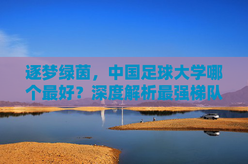 逐梦绿茵,中国足球大学哪个最好?深度解析最强梯队