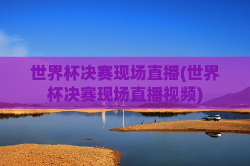 世界杯决赛现场直播(世界杯决赛现场直播视频)