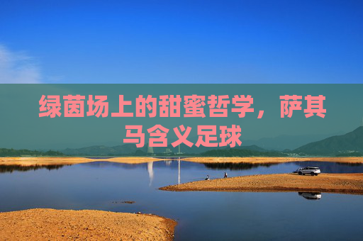 绿茵场上的甜蜜哲学,萨其马含义足球
