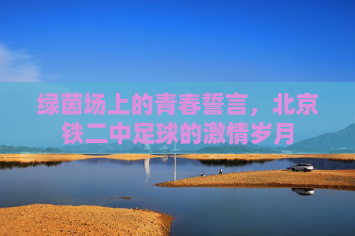 绿茵场上的青春誓言,北京铁二中足球的激情岁月