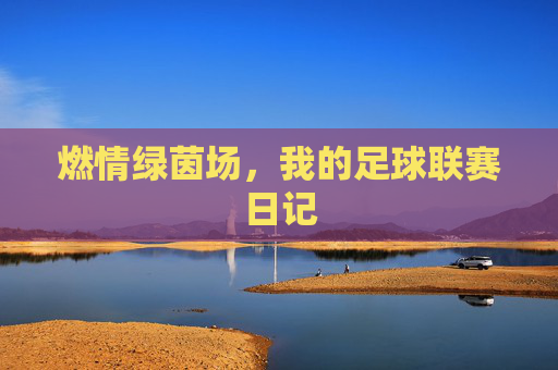 燃情绿茵场,我的足球联赛日记