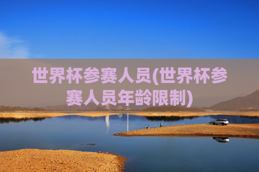 世界杯参赛人员(世界杯参赛人员年龄限制)