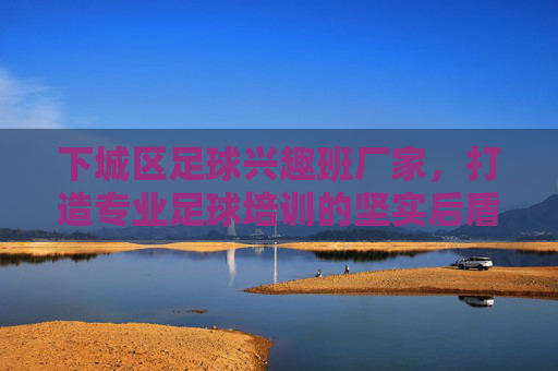 下城区足球兴趣班厂家,打造专业足球培训的坚实后盾