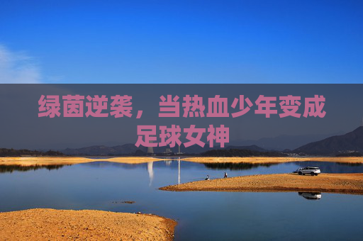 绿茵逆袭,当热血少年变成足球女神