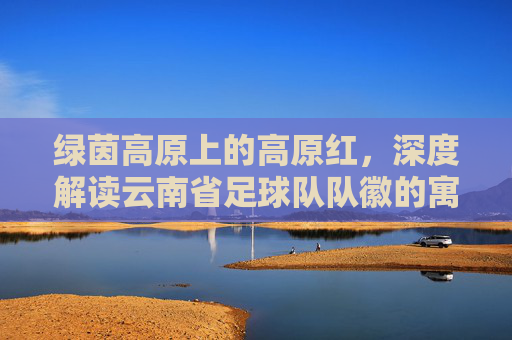绿茵高原上的高原红,深度解读云南省足球队队徽的寓意与精神