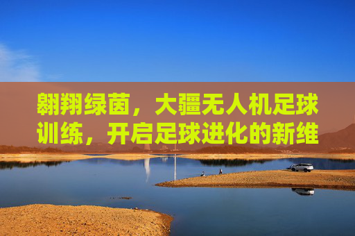 翱翔绿茵,大疆无人机足球训练,开启足球进化的新维度