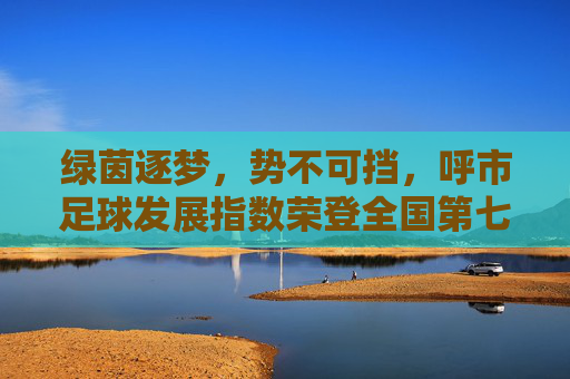 绿茵逐梦,势不可挡,呼市足球发展指数荣登全国第七