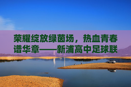 荣耀绽放绿茵场，热血青春谱华章——新浦高中足球联赛排名重磅出炉