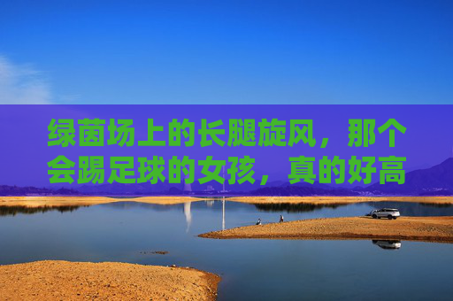 绿茵场上的长腿旋风,那个会踢足球的女孩,真的好高啊
