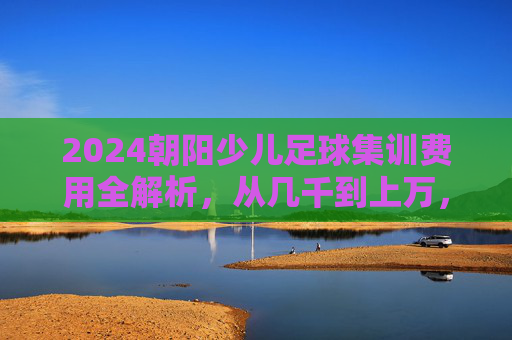 2024朝阳少儿足球集训费用全解析,从几千到上万,家长如何选择不踩坑?