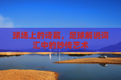 球场上的诗篇,足球解说词汇中的妙传艺术