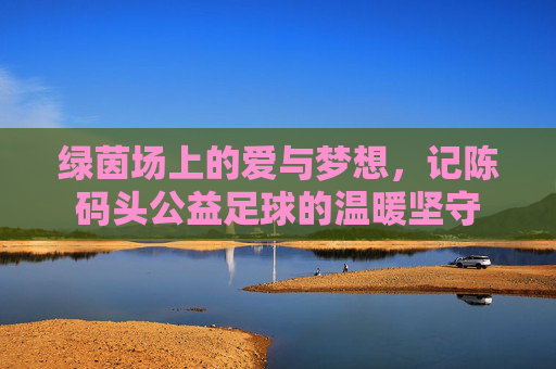 绿茵场上的爱与梦想，记陈码头公益足球的温暖坚守