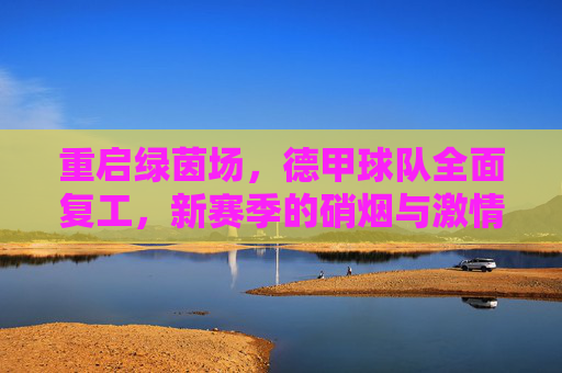 重启绿茵场,德甲球队全面复工,新赛季的硝烟与激情