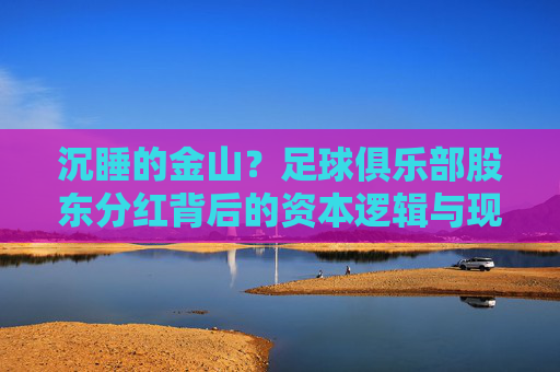 沉睡的金山?足球俱乐部股东分红背后的资本逻辑与现实困境