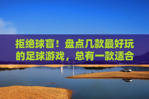 拒绝球盲！盘点几款最好玩的足球游戏，总有一款适合你