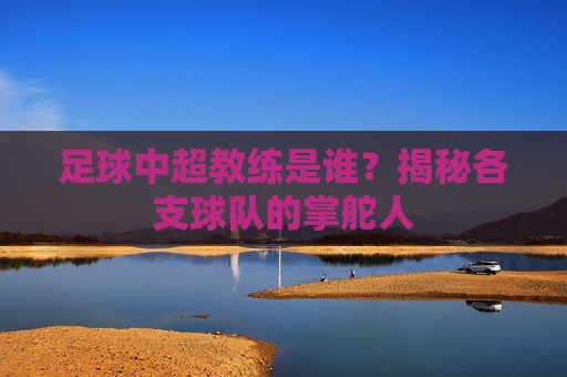 足球中超教练是谁？揭秘各支球队的掌舵人