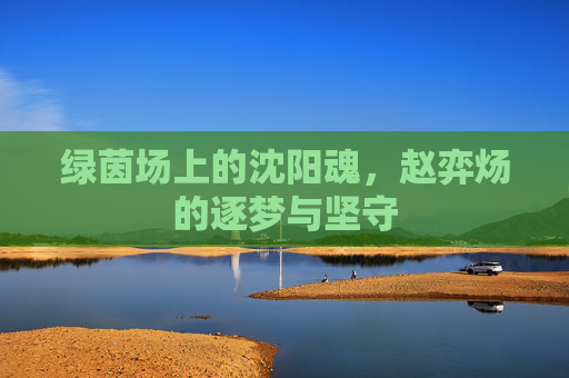 绿茵场上的沈阳魂,赵弈炀的逐梦与坚守