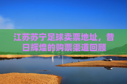 江苏苏宁足球卖票地址,昔日辉煌的购票渠道回顾