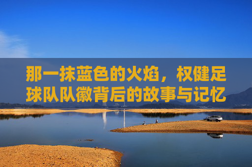 那一抹蓝色的火焰,权健足球队队徽背后的故事与记忆