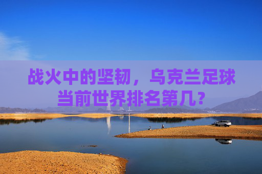 战火中的坚韧,乌克兰足球当前世界排名第几?
