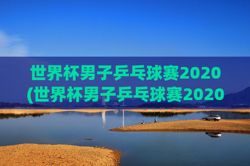世界杯男子乒乓球赛2020(世界杯男子乒乓球赛2020年)