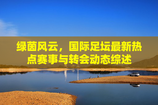 绿茵风云,国际足坛最新热点赛事与转会动态综述