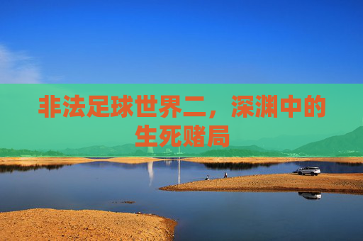 非法足球世界二,深渊中的生死赌局