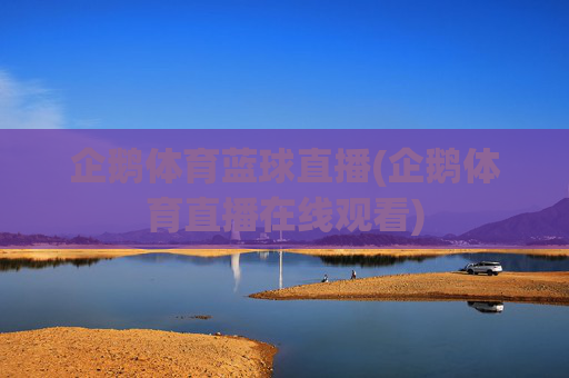 企鹅体育蓝球直播(企鹅体育直播在线观看)