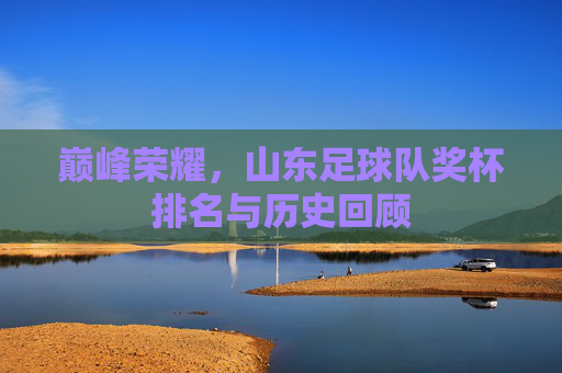 巅峰荣耀,山东足球队奖杯排名与历史回顾