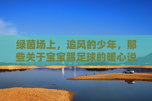 绿茵场上,追风的少年,那些关于宝宝踢足球的暖心说说