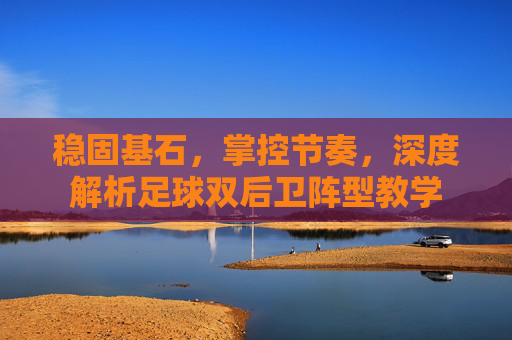 稳固基石,掌控节奏,深度解析足球双后卫阵型教学