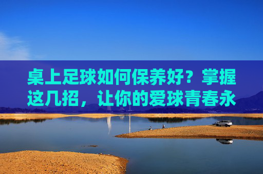 桌上足球如何保养好?掌握这几招,让你的爱球青春永驻