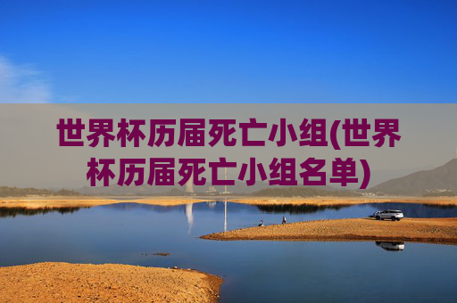 世界杯历届死亡小组(世界杯历届死亡小组名单)