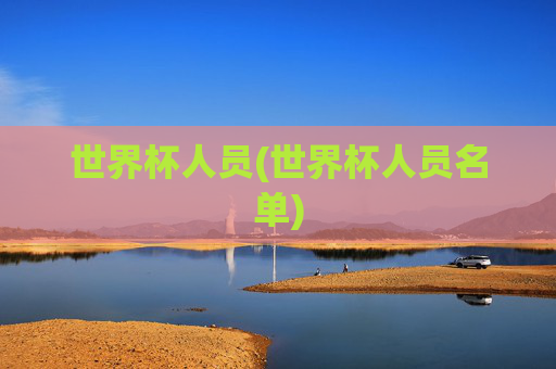 世界杯人员(世界杯人员名单)