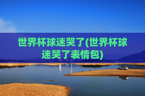 世界杯球迷哭了(世界杯球迷哭了表情包)