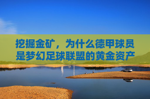 挖掘金矿,为什么德甲球员是梦幻足球联盟的黄金资产