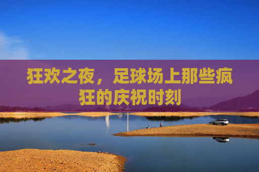 狂欢之夜,足球场上那些疯狂的庆祝时刻