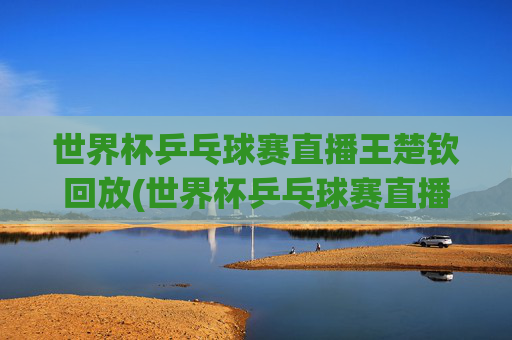 世界杯乒乓球赛直播王楚钦回放(世界杯乒乓球赛直播王楚钦回放视频)