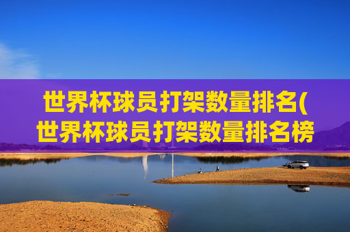 世界杯球员打架数量排名(世界杯球员打架数量排名榜)