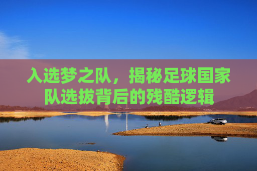 入选梦之队,揭秘足球国家队选拔背后的残酷逻辑