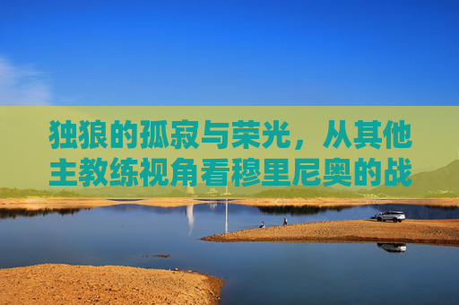 独狼的孤寂与荣光,从其他主教练视角看穆里尼奥的战术哲学