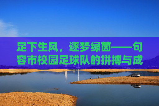 足下生风，逐梦绿茵——句容市校园足球队的拼搏与成长