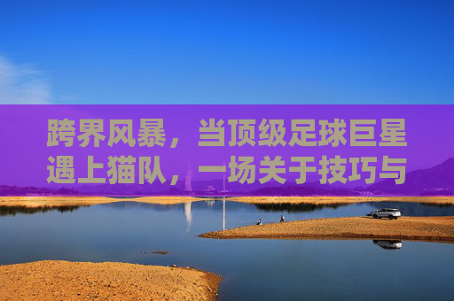 跨界风暴,当顶级足球巨星遇上猫队,一场关于技巧与爪子的较量