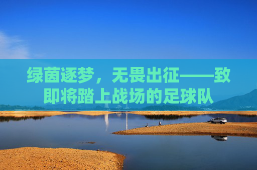 绿茵逐梦,无畏出征——致即将踏上战场的足球队